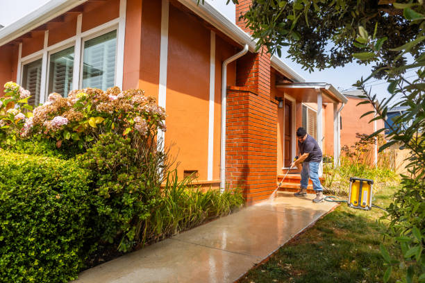 Local Pressure Washing Services in Conway, FL