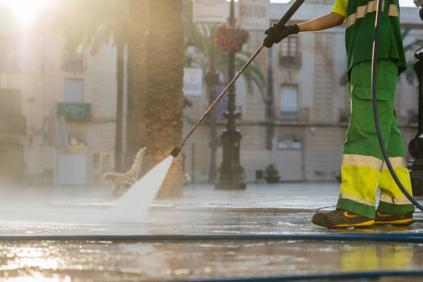 Deck Cleaning Services in Conway, FL